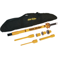 Multi-Head Hammer Kit, 30" L Absolute Business Supply