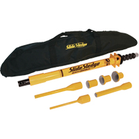 Multi-Head Hammer Kit, 30" L Absolute Business Supply