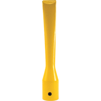 Embout de burin courb&eacute; Absolute Business Supply