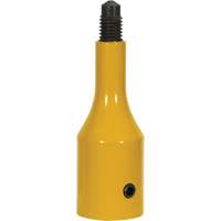 Hammer Adaptor For Continuous Miner Tip Absolute Business Supply