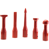 9-Pcs Precision Hammer Set Absolute Business Supply