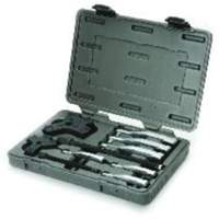 Internal and External Ratcheting Puller Set Absolute Business Supply