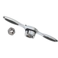 Jeu d'accessoires pour taraud &agrave; cliquet & tourne-fili&egrave;re , 5 Morceaux Absolute Business Supply