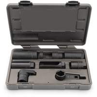 Jeu de douilles de capture & rel&acirc;chement 3/8" & 1/2" Absolute Business Supply