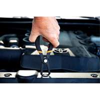 Jeu de pinces de carrosserie 3 mcx Absolute Business Supply