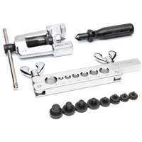 10 Piece Double Flaring Tool Kit Absolute Business Supply