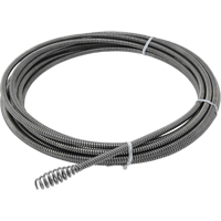 Drain Cleaner Inner Core Cable with Bulb Auger #C-1IC Absolute Business Supply