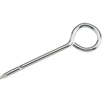 Pink Key for 3/8 " (10 mm) Cable #A-13 Absolute Business Supply