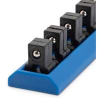 Jeu de douilles m&eacute;triques, Hexagonale, Prise 3/8", 12 mrcx Absolute Business Supply