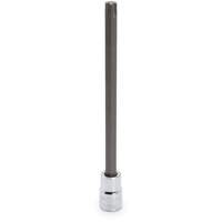 Jeu de douilles longues, Torx, Prise 1/4"/3/8", 10 mrcx Absolute Business Supply
