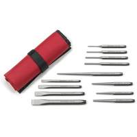 Jeu de poinçons et ciseaux, 12 morceaux Absolute Business Supply
