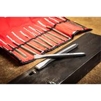 Jeu de poinçons et ciseaux, 12 morceaux Absolute Business Supply