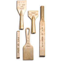 Grattoirs, Largeur 3" Absolute Business Supply