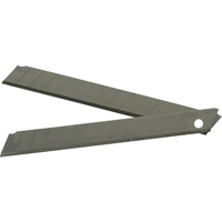 Lames de rechange, Style Cassable Absolute Business Supply