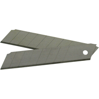 Lames de rechange, Style Cassable Absolute Business Supply