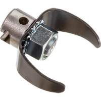 Couteau en C no T-205 Absolute Business Supply