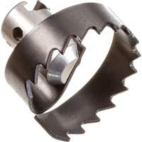 Couteau spirale no T-208 Absolute Business Supply