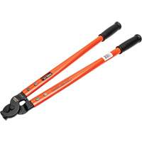 Cisaille pour c&acirc;bles et conducteurs en alu-acier, 28" Absolute Business Supply