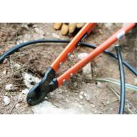 Cisaille pour c&acirc;bles et conducteurs en alu-acier, 28" Absolute Business Supply