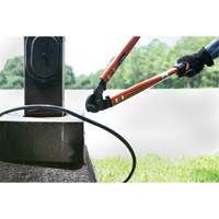 Cisaille pour c&acirc;bles et conducteurs en alu-acier, 28" Absolute Business Supply