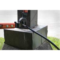 Cisaille pour c&acirc;bles et conducteurs en alu-acier, 28" Absolute Business Supply