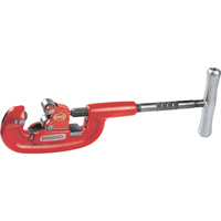 Coupe-tuyaux robuste no 2-A, Capacit&eacute; de 1/8 - 2" Absolute Business Supply