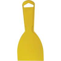 Couteau &agrave; mastiquer flexible, 3-3/16", Lame en Plastique Absolute Business Supply