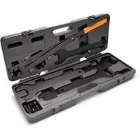 Trousse d'entretien pour embrayage de ventilateur de 8 morceaux Absolute Business Supply