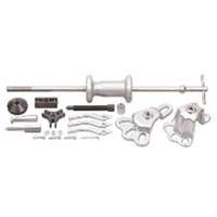 10-Way Slide Hammer Puller Set, 24" L Absolute Business Supply