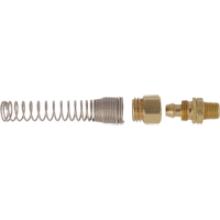 Maxpro Self-Storing Nylon Air Hoses With Fittings Absolute Business Supply