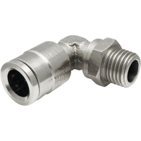 Push-In Fittings