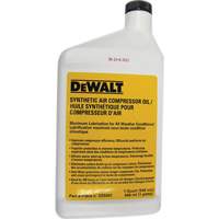 Oils & Coolants