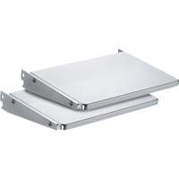 13" Folding Tables for Planer Absolute Business Supply