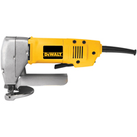 Sheet Metal Shears