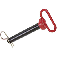 Hitch Pin with Clip Absolute Business Supply