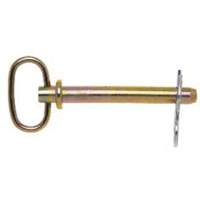 Hitch Pin with Clip Absolute Business Supply