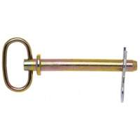 Hitch Pin with Clip Absolute Business Supply