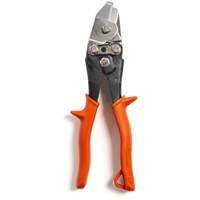 Hand Notcher, 13/16" Cut Length Absolute Business Supply