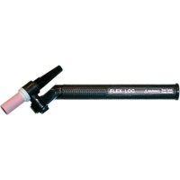 TIG Welding Torch, Air (Gas) Cooled, 100 A Absolute Business Supply