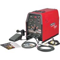 TIG Welders