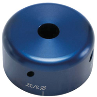 Turbo-Sharp&reg; V Tungsten Electrode Grinders - Grinder Head Absolute Business Supply