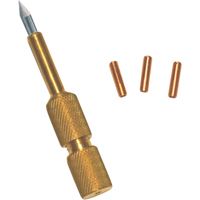 Turbo-Sharp&reg; V Tungsten Electrode Grinders - Short Tungsten Kit Absolute Business Supply