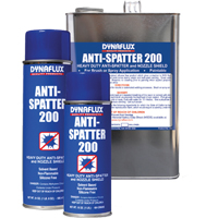 LIQUIDE ANTIPROJECTION,5 GALLON, Seau Absolute Business Supply