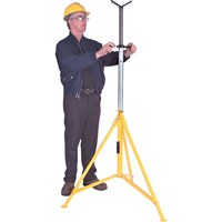 Hi Boy Jack Stand, 1000 lbs. Load Capacity Absolute Business Supply