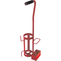 Genstar&reg; Cylinder Carrier Absolute Business Supply