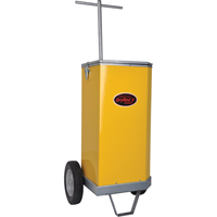 Dryrod&reg; Portable Electrode Ovens Absolute Business Supply