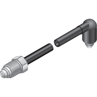 Gas Hose Connector Absolute Business Supply