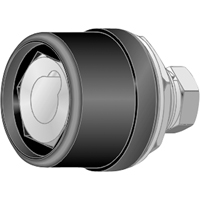 Receptacle Absolute Business Supply