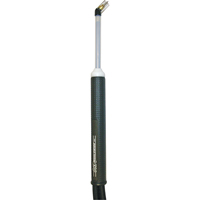 Micro TIG Welding Torch, Water Cooled, 140 A Absolute Business Supply