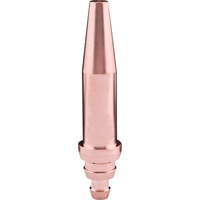 Buse de coupe, Style Airco 261/ALC 829, taille 0, Gaz naturel-oxyg&egrave;ne/Propane Absolute Business Supply